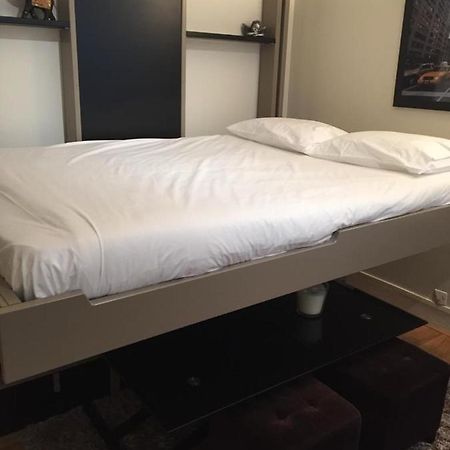 Studio Cosy Montparnasse Parigi Esterno foto